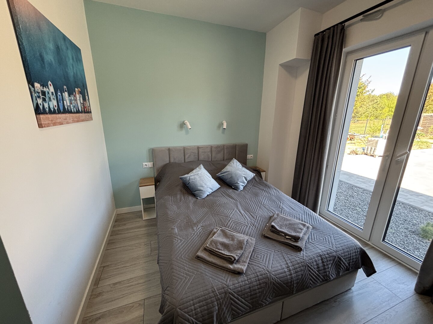 Apartament Smart Studio #5