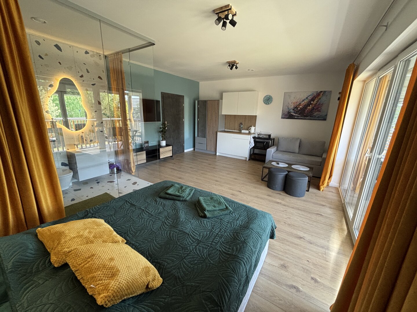 Dialog Daniel Karp - 6