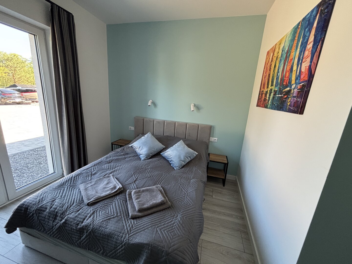 Apartament Smart Studio #4